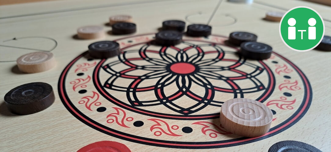 Carrom Classic